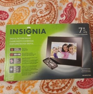 Digital Picture Frame